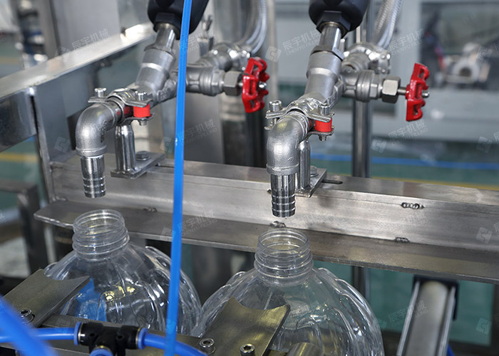 大瓶水灌裝機設備 大瓶水灌(guàn)裝機(jī)設備