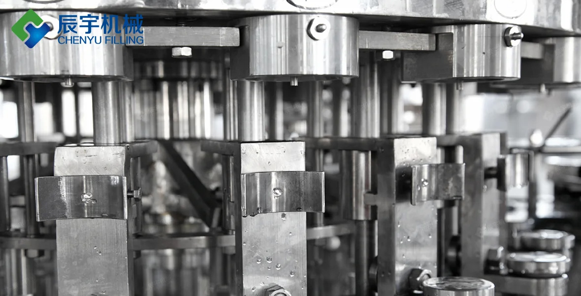 全自動飲料(liào)罐裝生產線,精品无码久久久久久久久機械 全自動飲料(liào)罐(guàn)裝生(shēng)產(chǎn)線,精品无码久久久久久久久機械